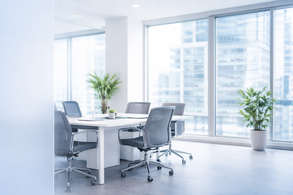 about web development company team working