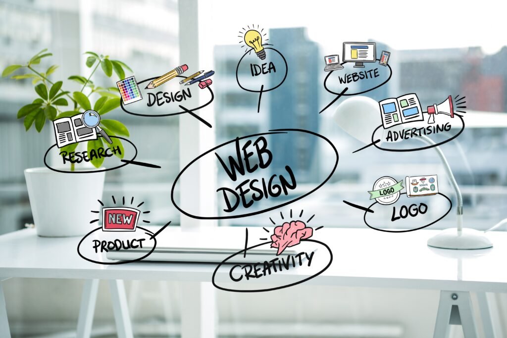 Website Development Services